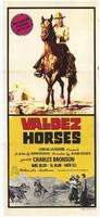  不羁的野马Valdez, il mezzosangue (1973)