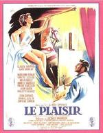 快乐Le Plaisir (1952)