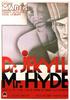 化身博士/Dr. Jekyll and Mr. Hyde