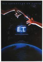 外星人/E.T.: The Extra-Terrestrial(1982)