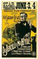 化身博士Dr. Jekyll and Mr. Hyde (1920)