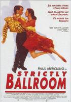 舞国英雄Strictly Ballroom (1992)