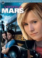 美眉校探Veronica Mars (2004)