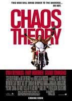 混沌科学Chaos Theory (2007)