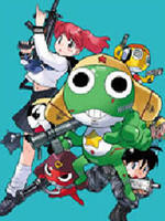 军曹-KeroroSergeant Keroro (2004)