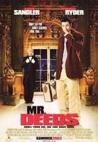 迪兹先生Mr. Deeds (2002)