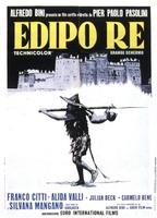 俄狄浦斯王Edipo re (1967)