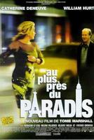 接近天堂Au plus pres du paradis (2002)
