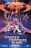变形金刚：大电影The Transformers: The Movie (1986)