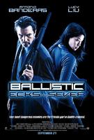 对垒特工Ballistic: Ecks vs. Sever (2002)