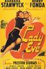 淑女伊芙/The Lady Eve