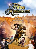 三个火枪手The Three Musketeers (2005)