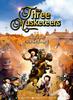 三个火枪手/The Three Musketeers(2005)