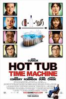 热浴盆时光机Hot Tub Time Machine (2010)