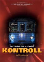 地铁风情画Kontroll (2003)