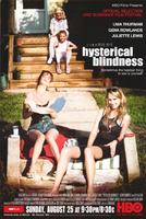歇斯底里的盲目Hysterical Blindness (2002)