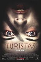 丛林噩梦Turistas (2006)