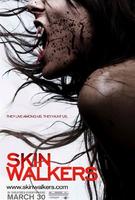 剥皮行者Skinwalkers (2006)