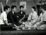 朴老爹Park Sa-bang (1960)