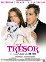 宝贝Trésor (2009)
