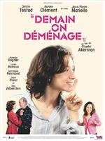 明天我们搬家Demain on déménage (2004)