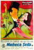 玻璃丝袜/Silk Stockings(1957)
