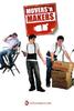 搬运工与电影制作人/Movers 'n Makers