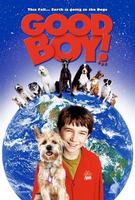 外星神犬Good Boy! (2003)