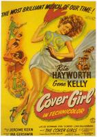 封面女郎Cover Girl (1944)