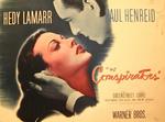 The Conspirators (1944)