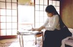 斜阳Shayô (2009)