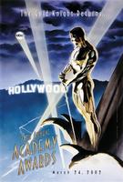 第74届奥斯卡颁奖典礼The 74th Annual Academy Awards (2002)