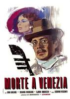 魂断威尼斯Morte a Venezia (1971)