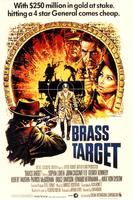 目标大作战Brass Target (1978)