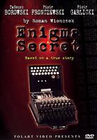 “秘密”之谜Sekret Enigmy (1979)