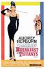 蒂凡尼早餐/Breakfast at Tiffany's