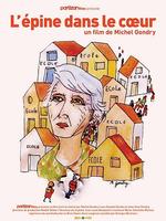 刺心L'épine dans le coeur (2009)