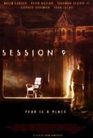 第九部分Session 9 (2001)