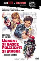 Uomini si nasce poliziotti si muore (1976)