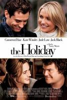 恋爱假期The Holiday (2006)