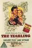 鹿苑长春/The Yearling