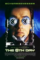 第六日The 6th Day (2000)