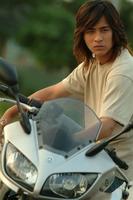 战神Mars (2004)