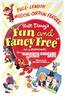 米奇与魔豆/Fun and Fancy Free