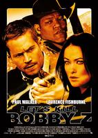 真假毒贩闯狱门The Death and Life of Bobby Z (2006)