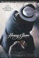 情迷六月花Henry and June (1990)