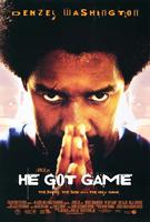 单挑He Got Game (1998)