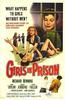 Girls in Prison(1956)