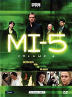 军情五处Spooks (2002)