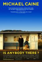 有人在吗？Is There Anybody There? (2008)